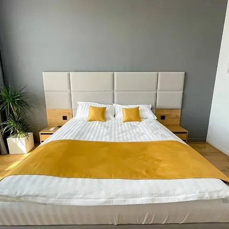 Mons Penthouse Stylish & Relaxing * Brasov