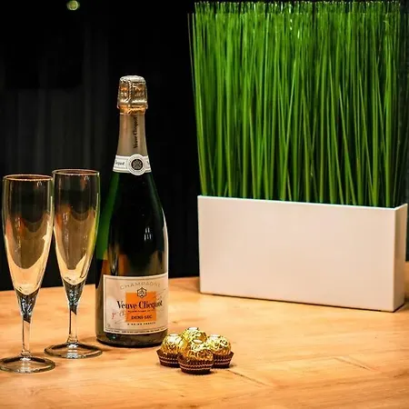 Mons Penthouse Stylish & Relaxing * Brasov