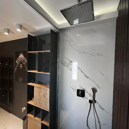 Mons Penthouse Stylish & Relaxing * Brasov